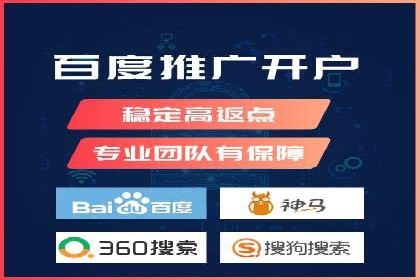 深度解读：百度推广运营的五大成功案例
